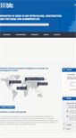 Mobile Screenshot of bfc-profile.com
